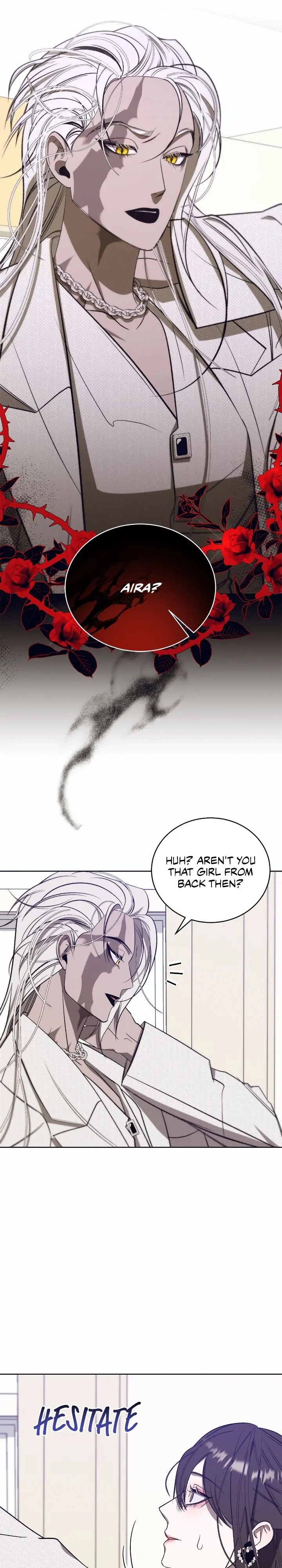 Dancing In The Middle Of The Night Chapter 57 - Page 15