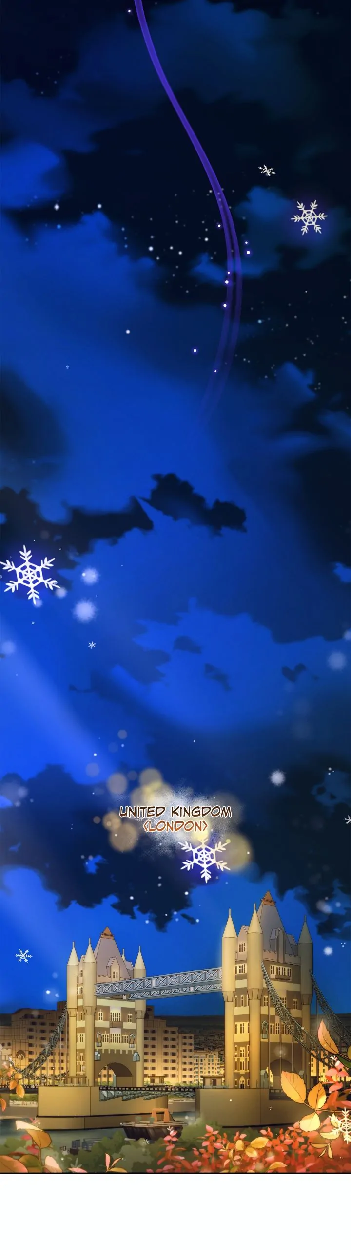 Dancing In The Middle Of The Night Chapter 57 - Page 19