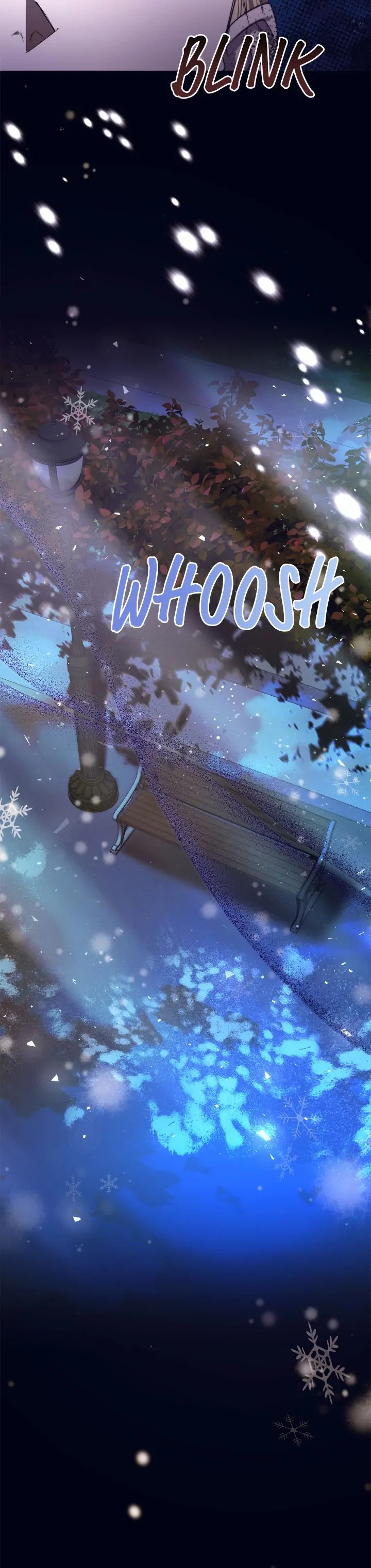 Dancing In The Middle Of The Night Chapter 57 - Page 28