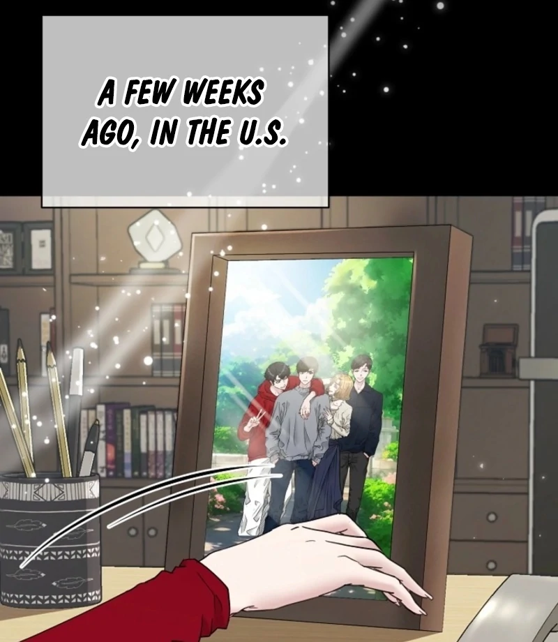 Dangerous Chapter 31 - Page 4