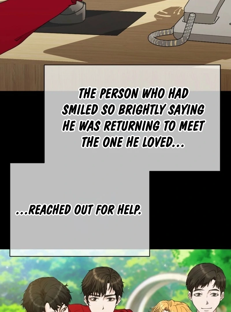 Dangerous Chapter 31 - Page 5