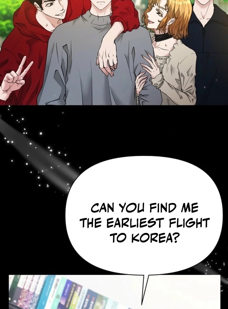 Dangerous Chapter 31 - Page 6