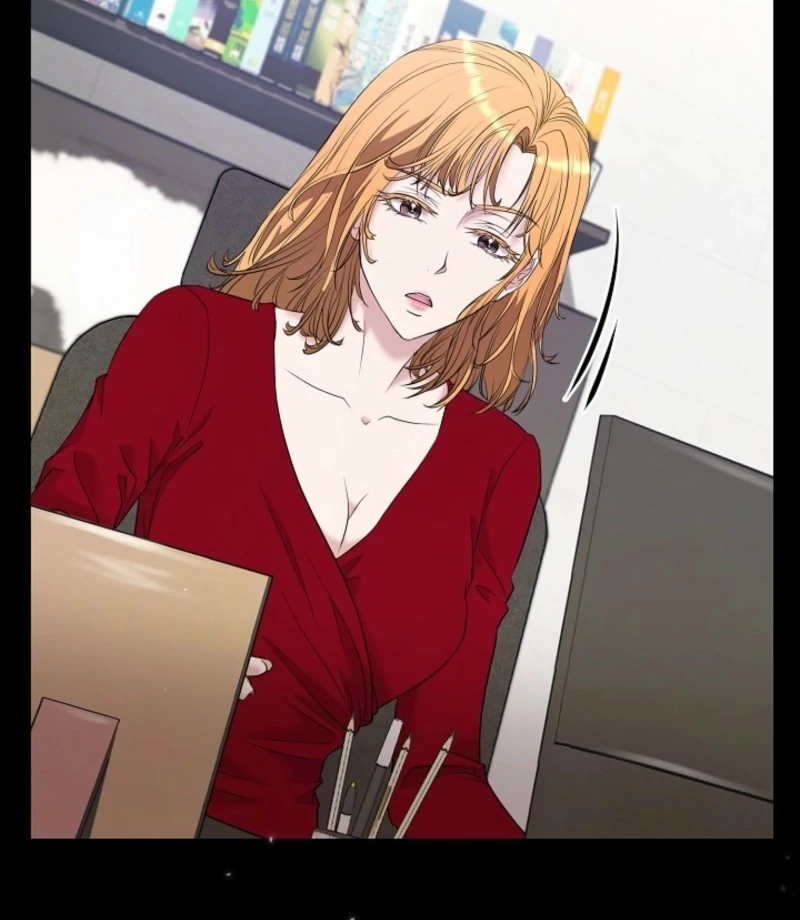 Dangerous Chapter 31 - Page 7