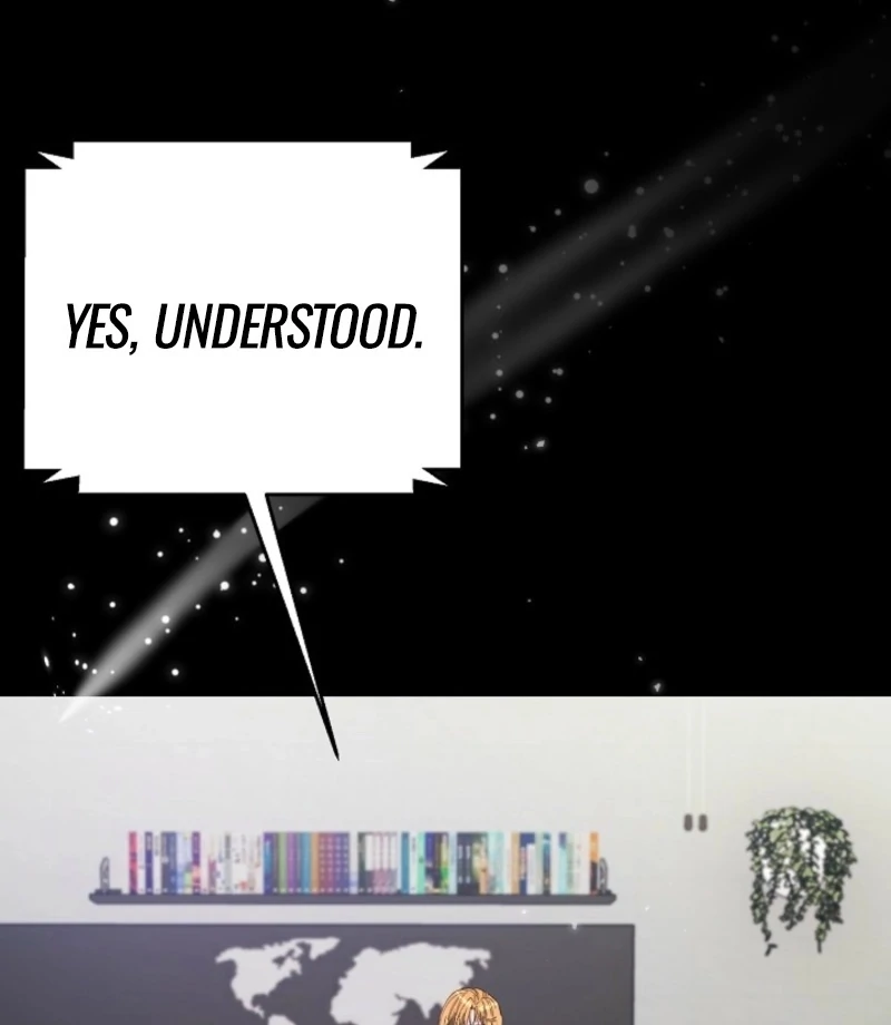 Dangerous Chapter 31 - Page 8