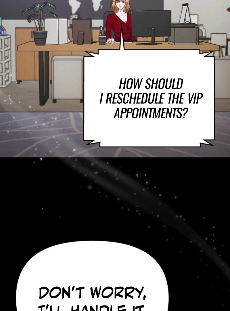 Dangerous Chapter 31 - Page 9