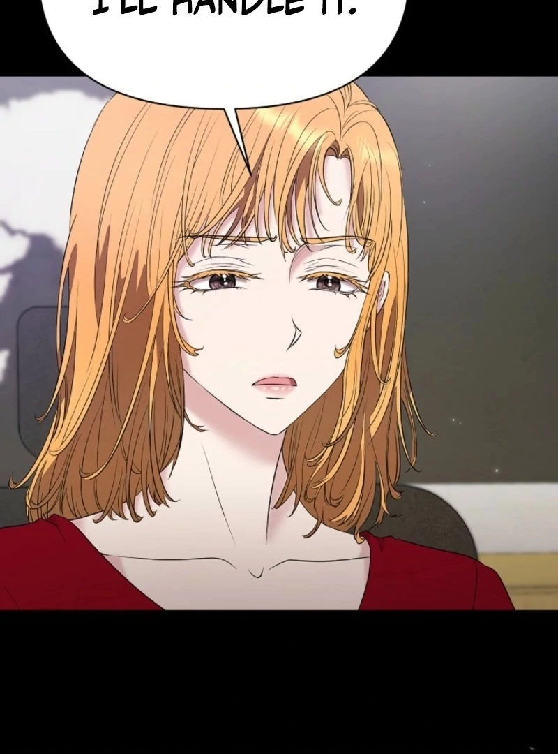 Dangerous Chapter 31 - Page 10