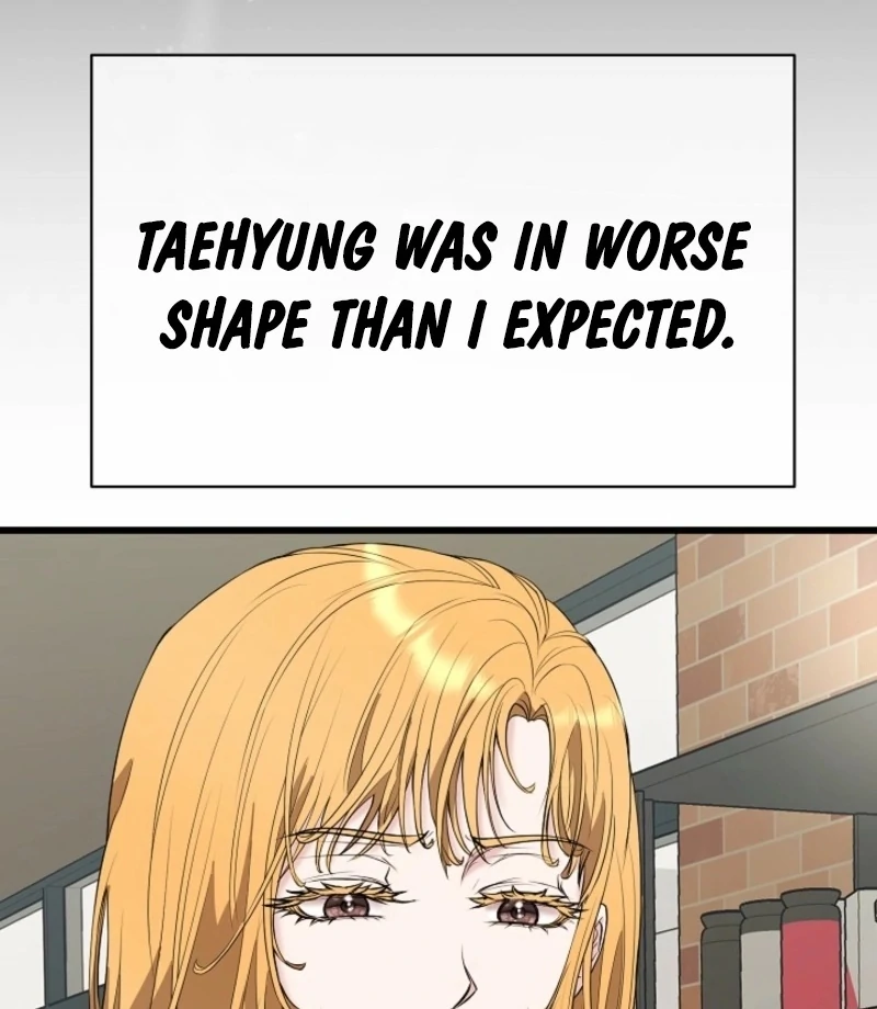 Dangerous Chapter 31 - Page 12