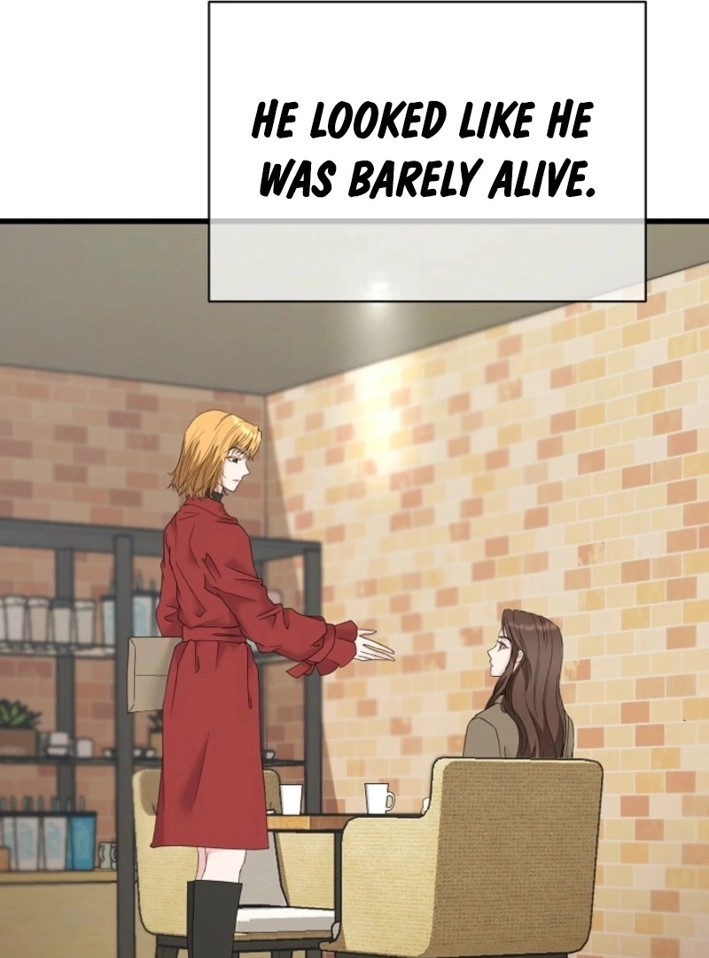 Dangerous Chapter 31 - Page 14