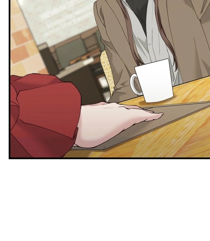 Dangerous Chapter 31 - Page 21