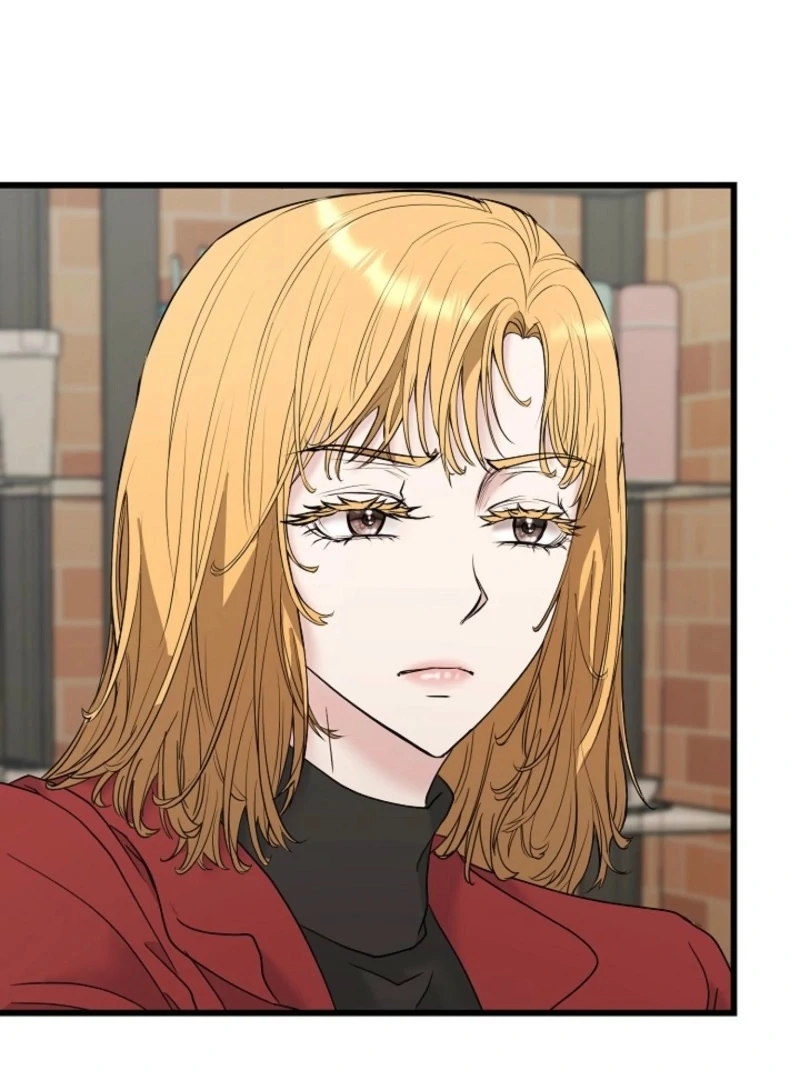 Dangerous Chapter 31 - Page 23