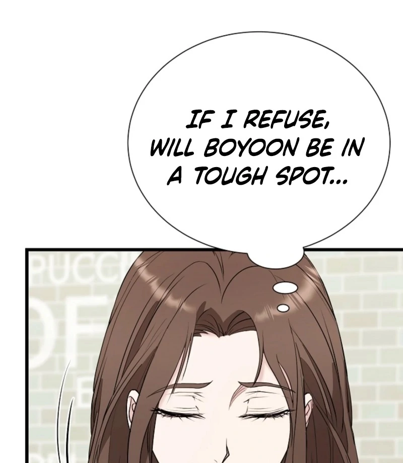 Dangerous Chapter 31 - Page 24