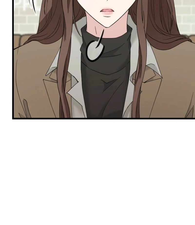 Dangerous Chapter 31 - Page 25