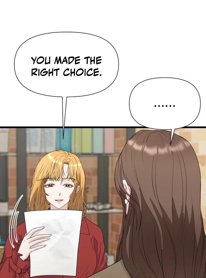 Dangerous Chapter 31 - Page 27