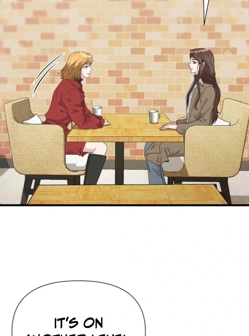 Dangerous Chapter 31 - Page 32