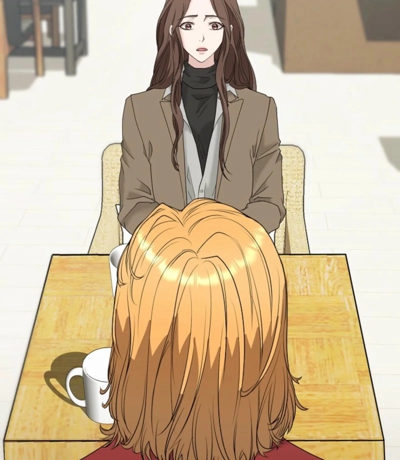 Dangerous Chapter 31 - Page 37