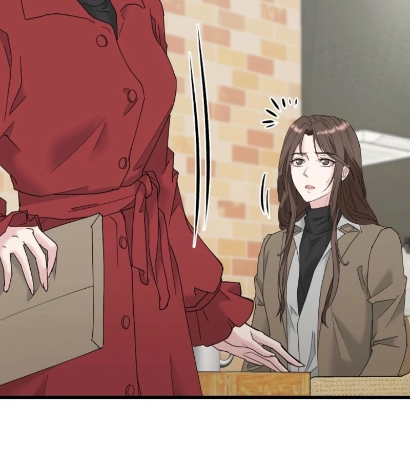 Dangerous Chapter 31 - Page 43