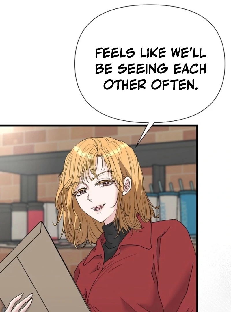 Dangerous Chapter 31 - Page 44