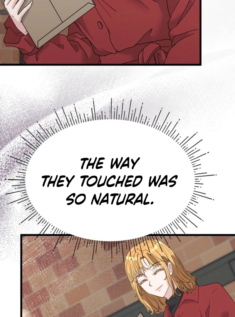 Dangerous Chapter 31 - Page 45