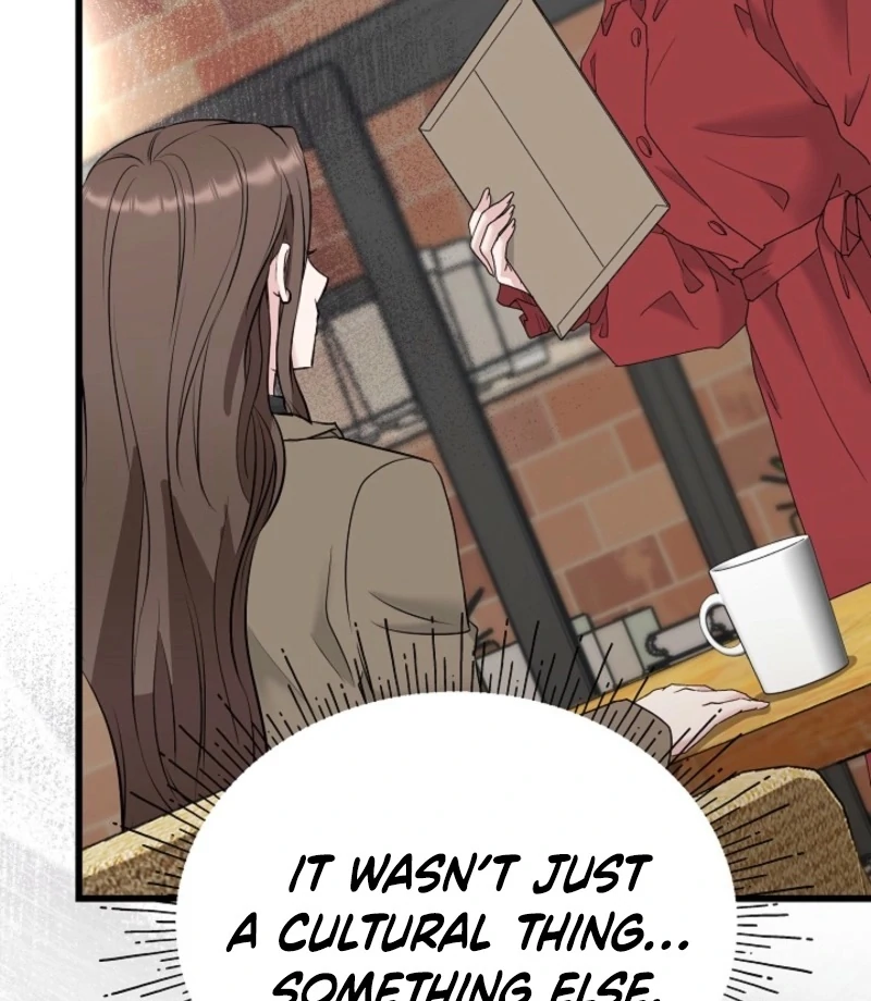 Dangerous Chapter 31 - Page 46