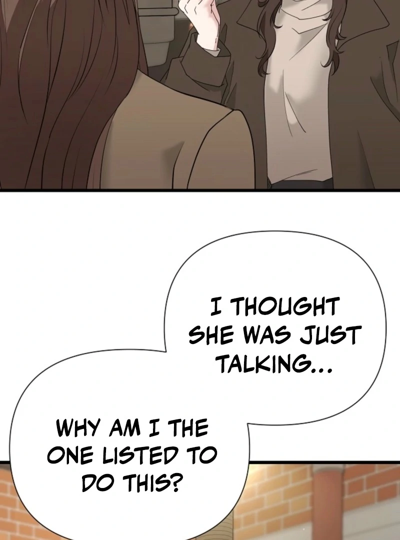 Dangerous Chapter 31 - Page 58