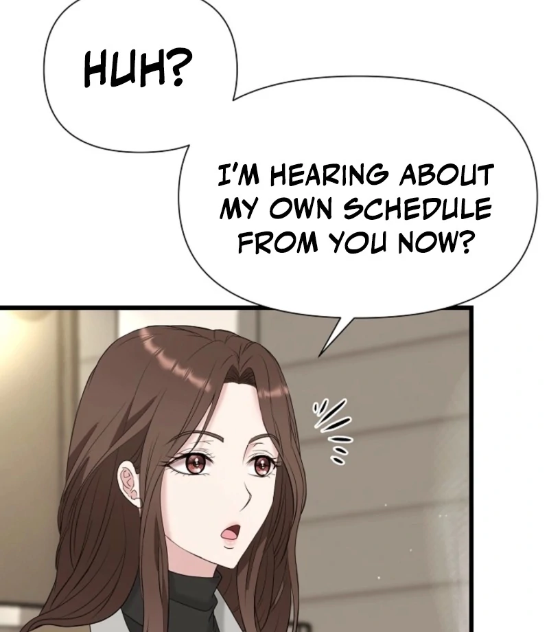 Dangerous Chapter 31 - Page 68