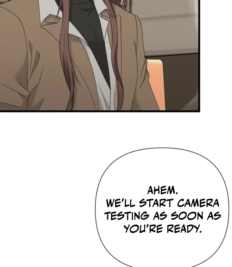 Dangerous Chapter 31 - Page 69