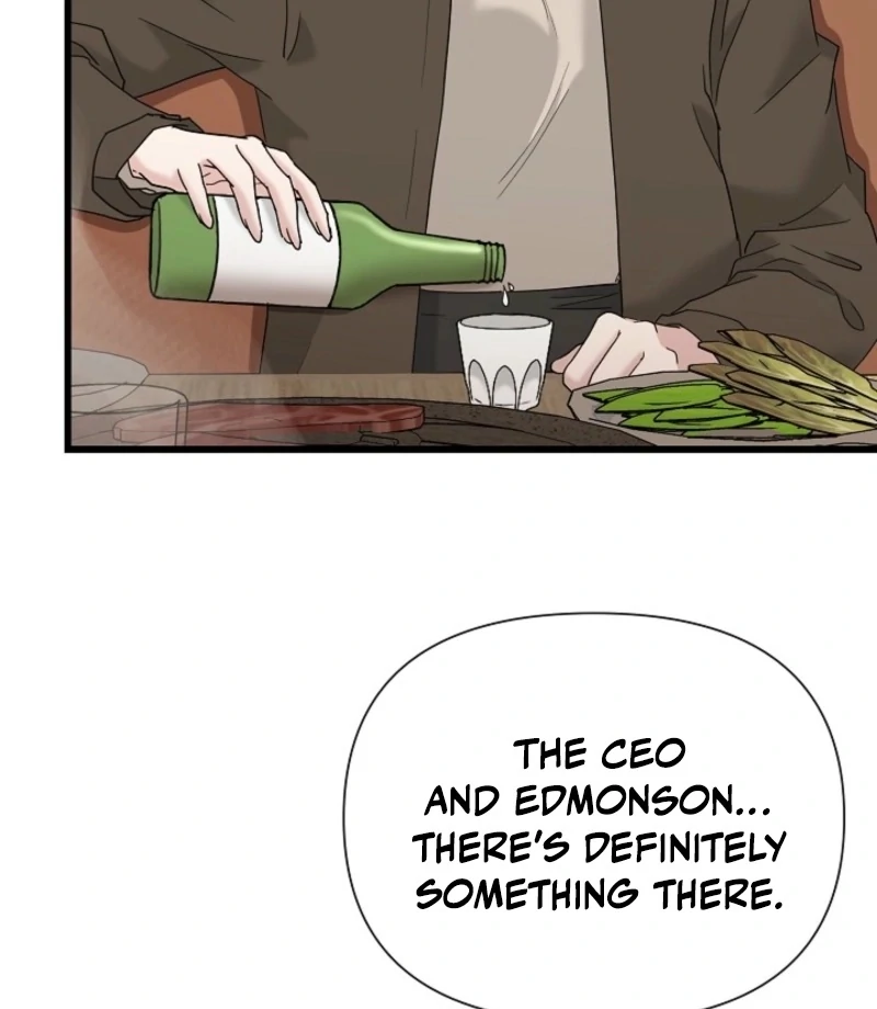 Dangerous Chapter 31 - Page 73