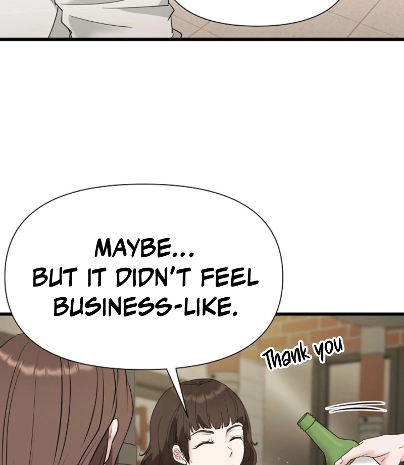 Dangerous Chapter 31 - Page 76