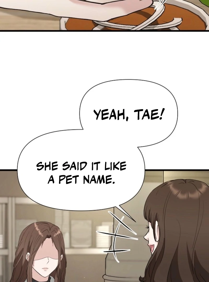 Dangerous Chapter 31 - Page 80