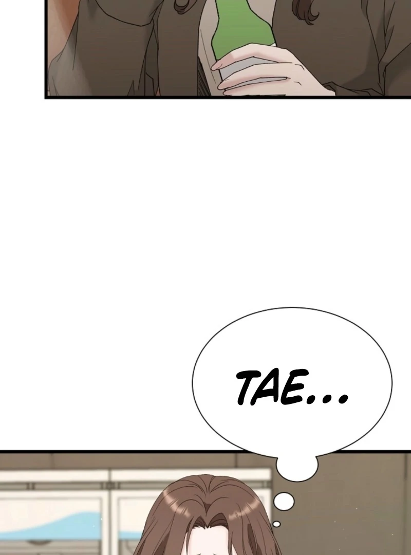 Dangerous Chapter 31 - Page 83