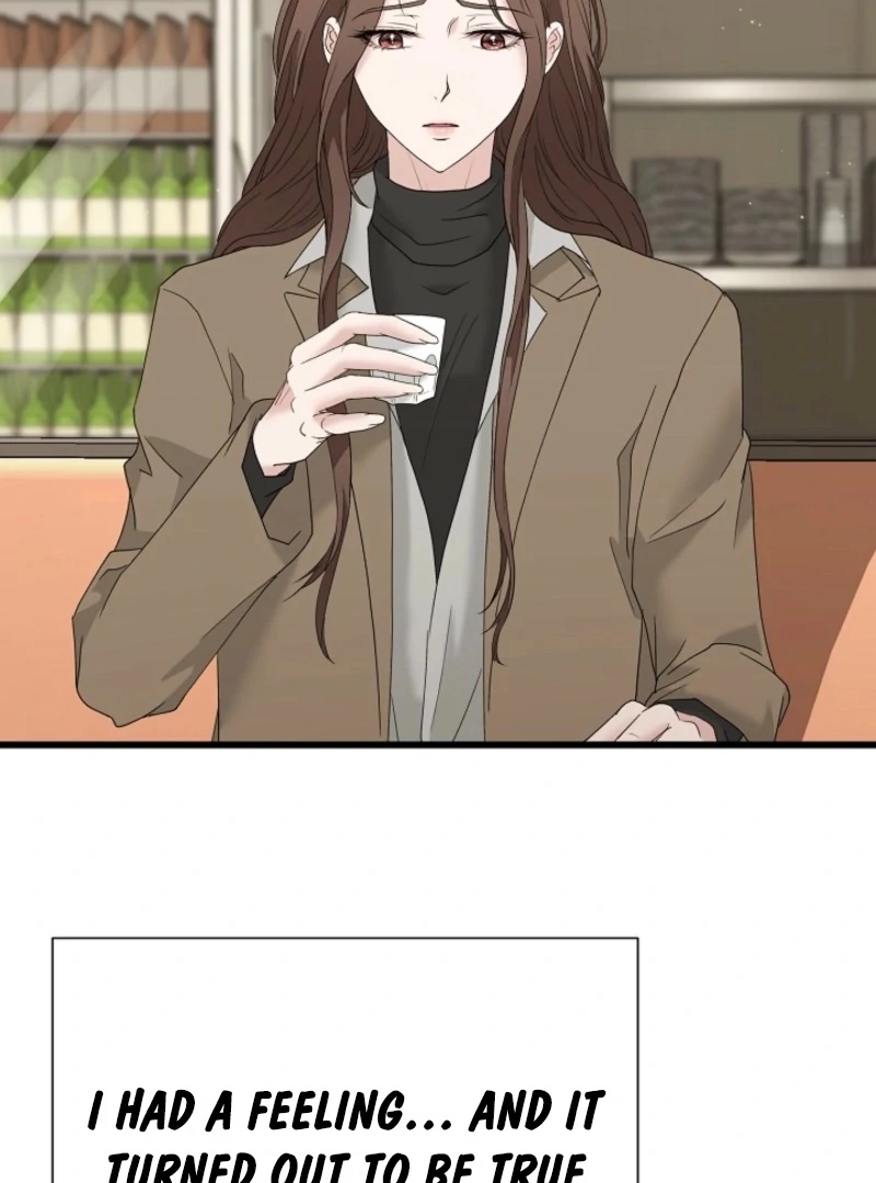 Dangerous Chapter 31 - Page 84