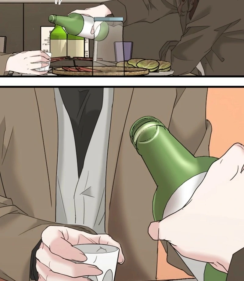 Dangerous Chapter 31 - Page 90