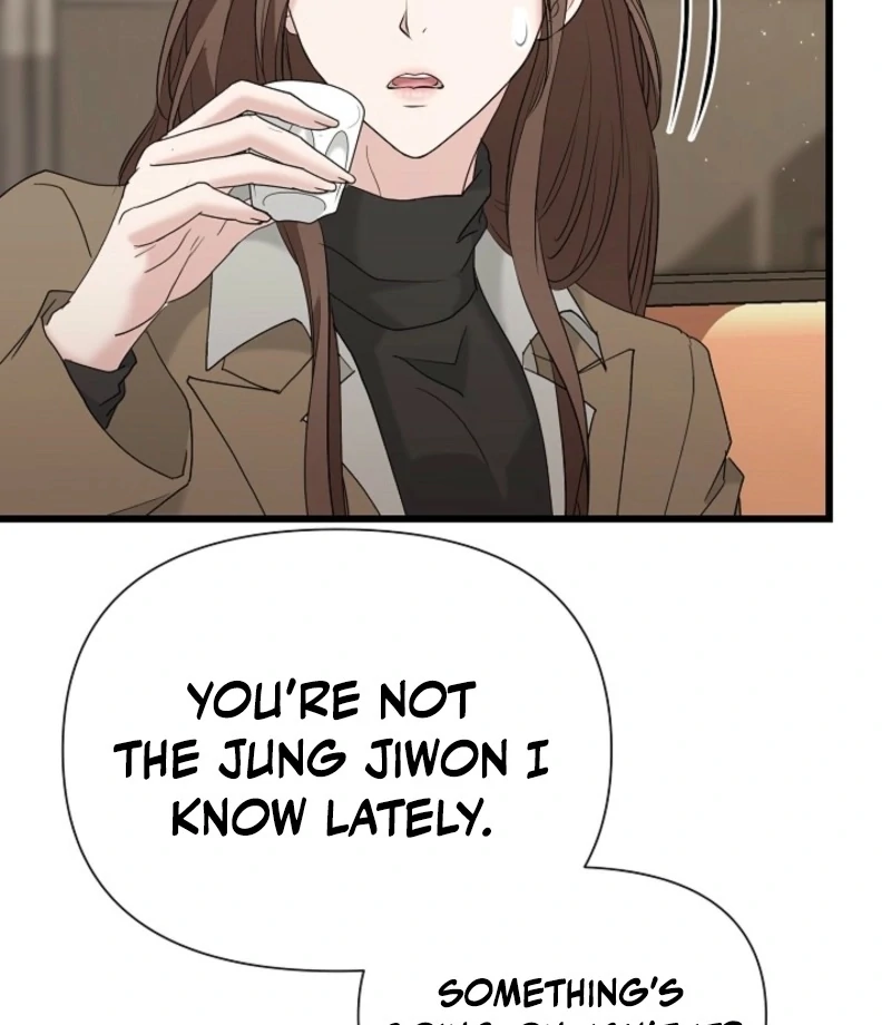 Dangerous Chapter 31 - Page 95