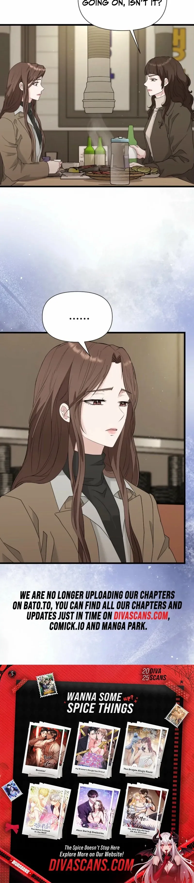 Dangerous Chapter 31 - Page 96