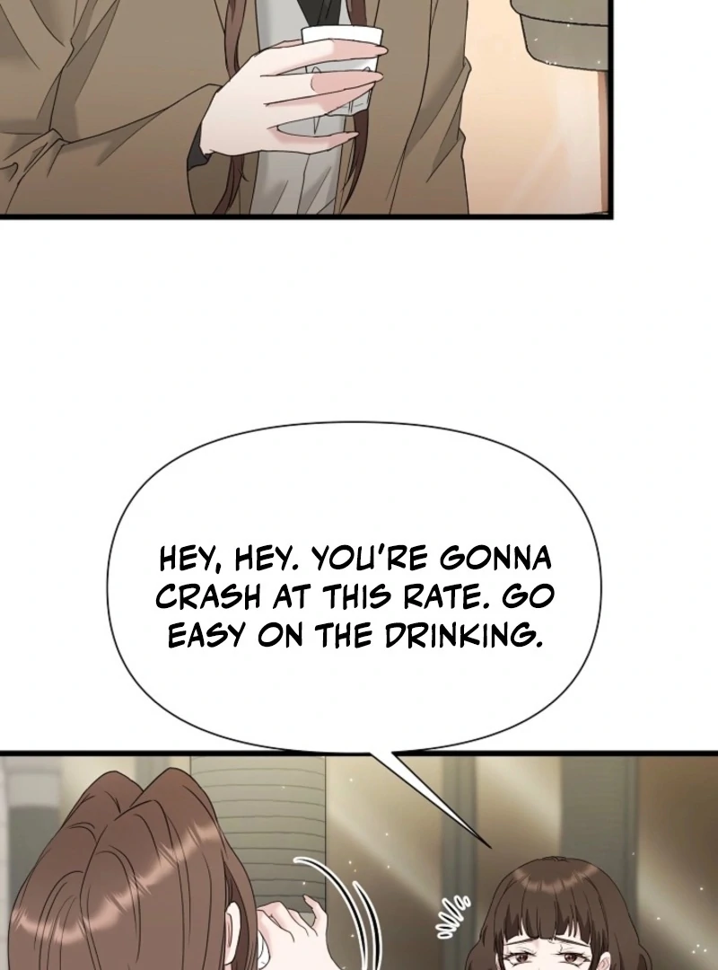 Dangerous Chapter 32 - Page 5