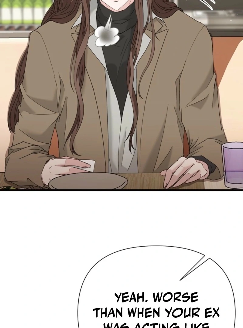 Dangerous Chapter 32 - Page 9