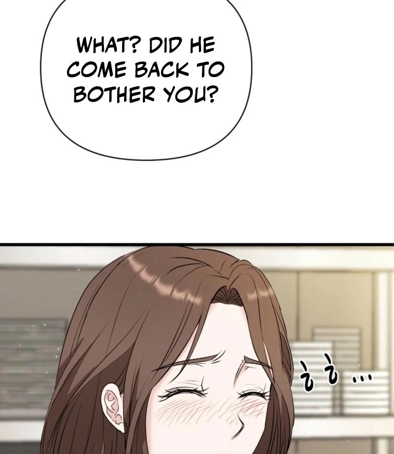 Dangerous Chapter 32 - Page 21