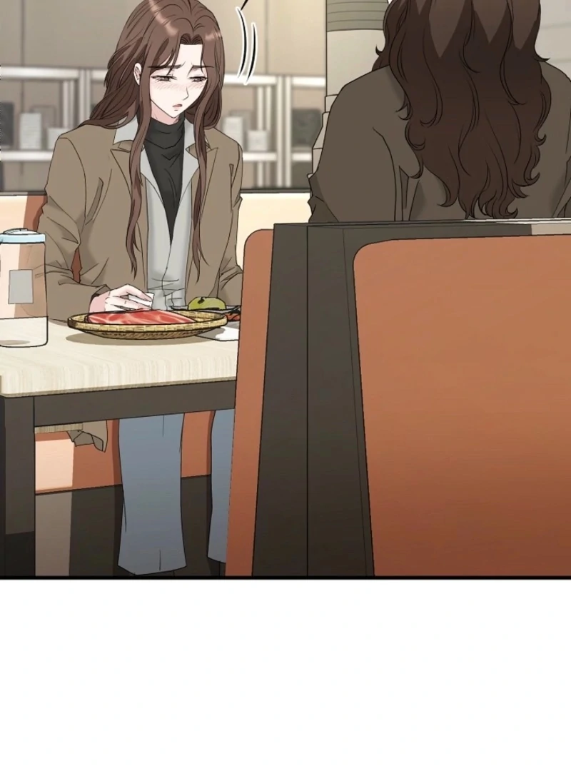 Dangerous Chapter 32 - Page 23