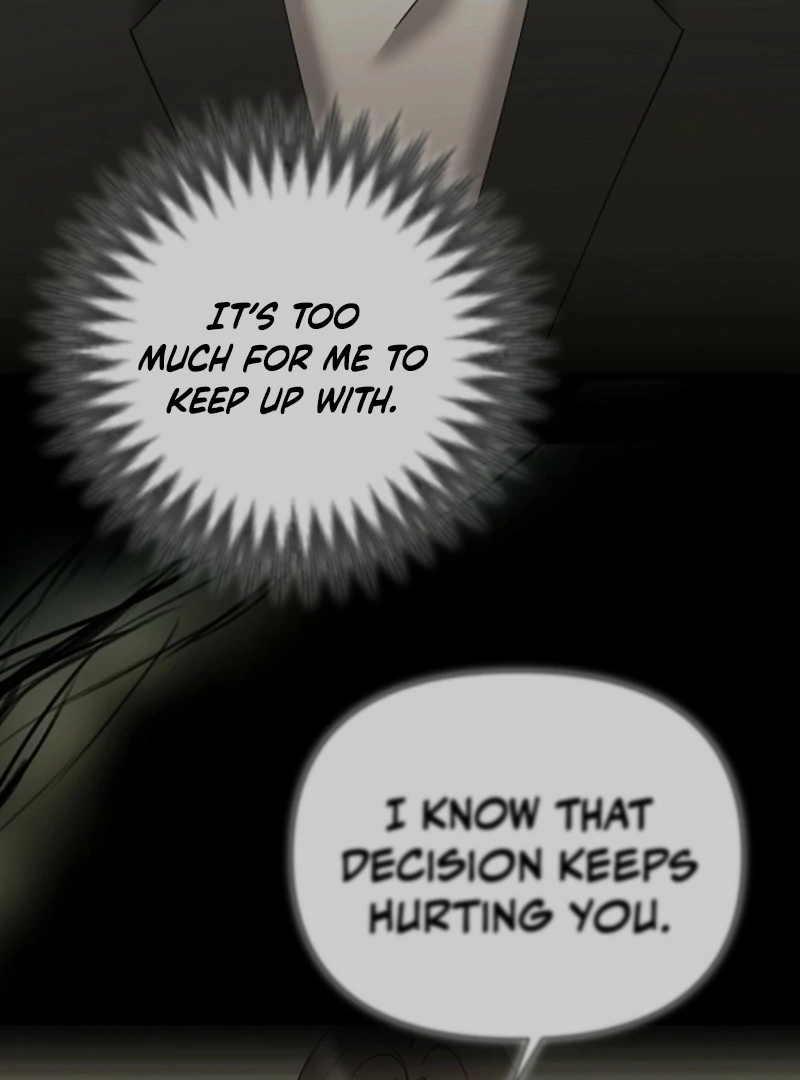 Dangerous Chapter 32 - Page 35