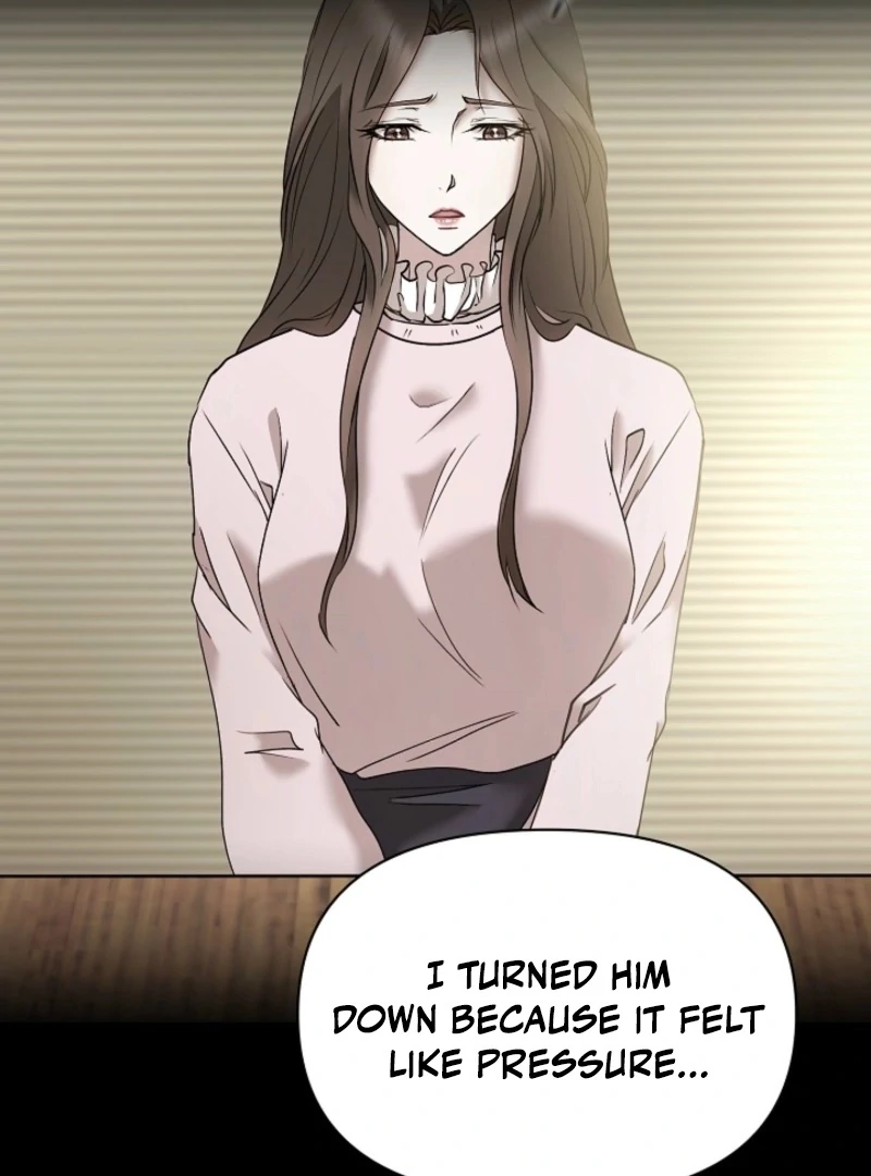 Dangerous Chapter 32 - Page 36