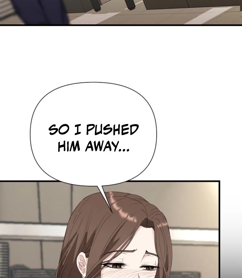 Dangerous Chapter 32 - Page 43