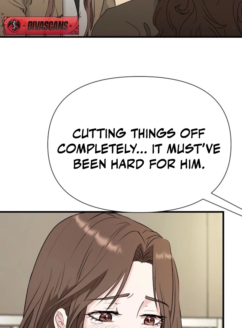 Dangerous Chapter 32 - Page 53