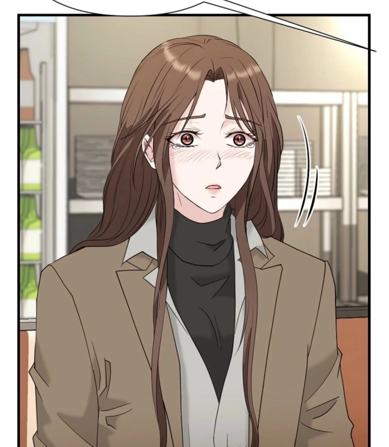 Dangerous Chapter 32 - Page 55