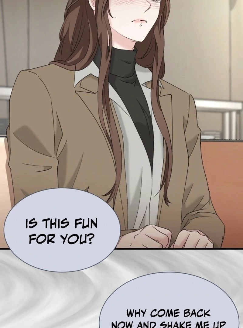 Dangerous Chapter 32 - Page 57