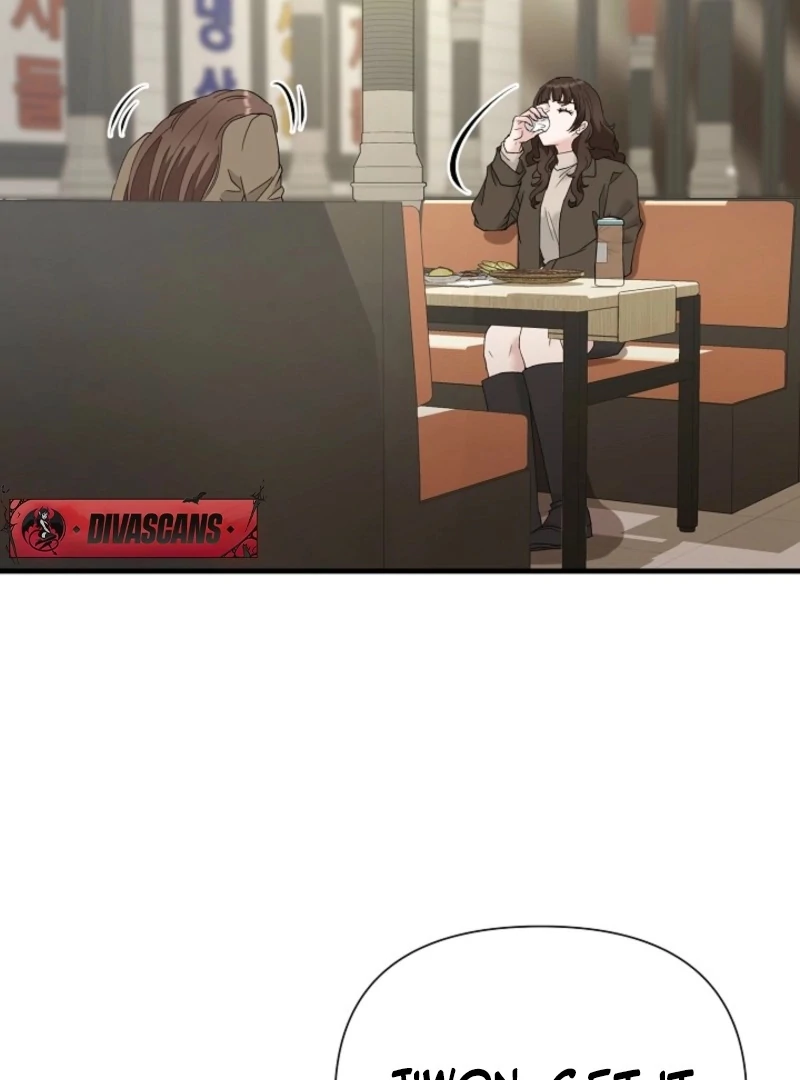 Dangerous Chapter 32 - Page 84