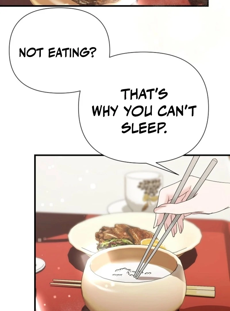 Dangerous Chapter 33 - Page 5