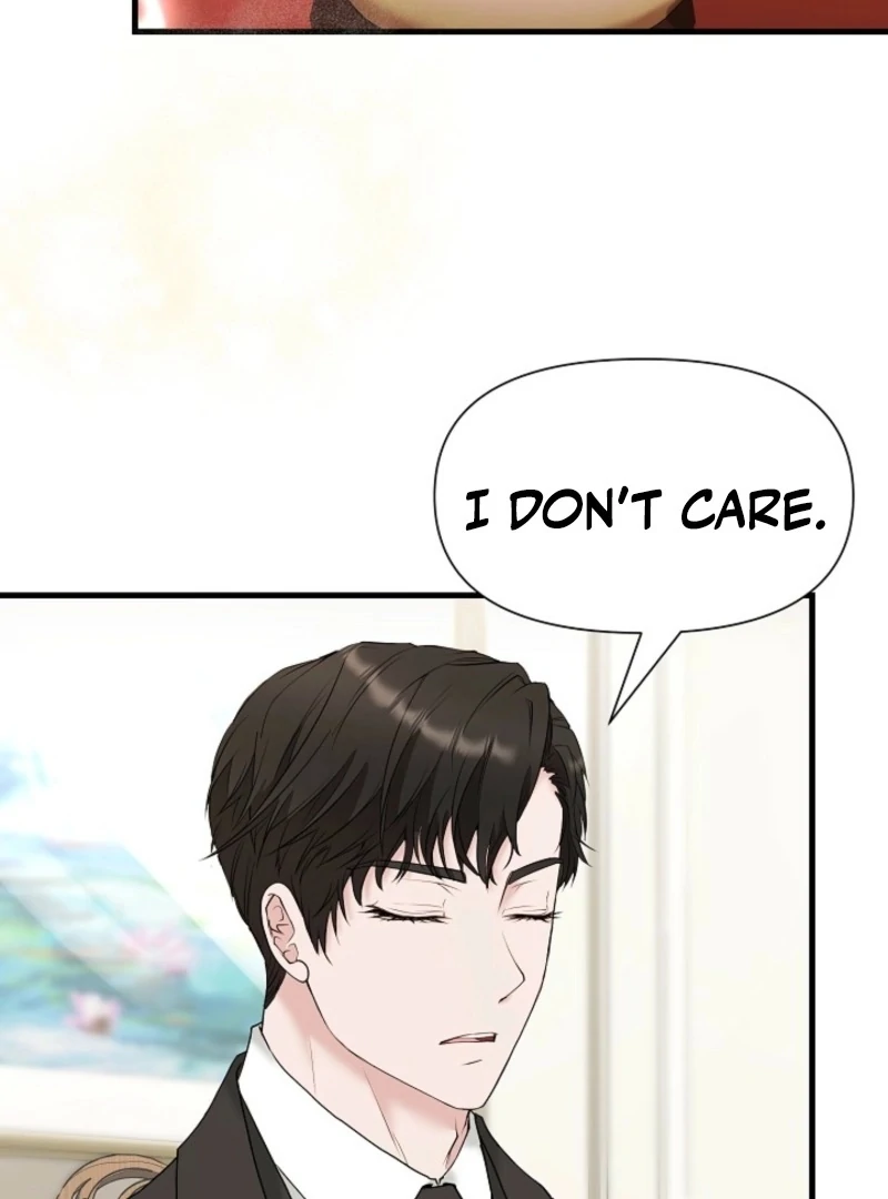 Dangerous Chapter 33 - Page 6