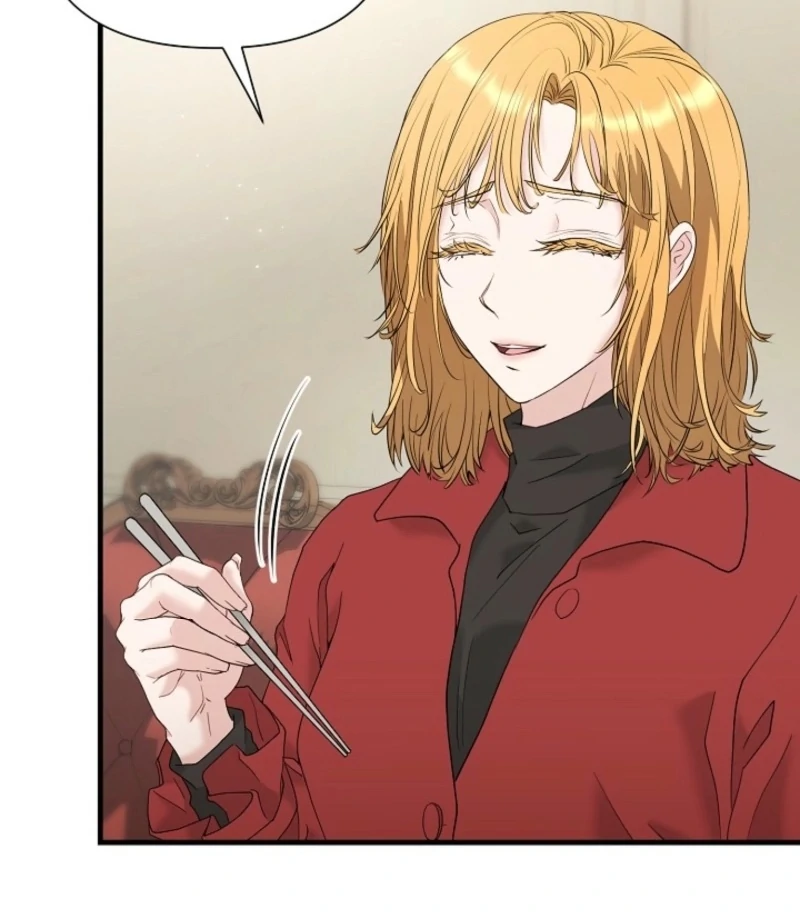 Dangerous Chapter 33 - Page 8