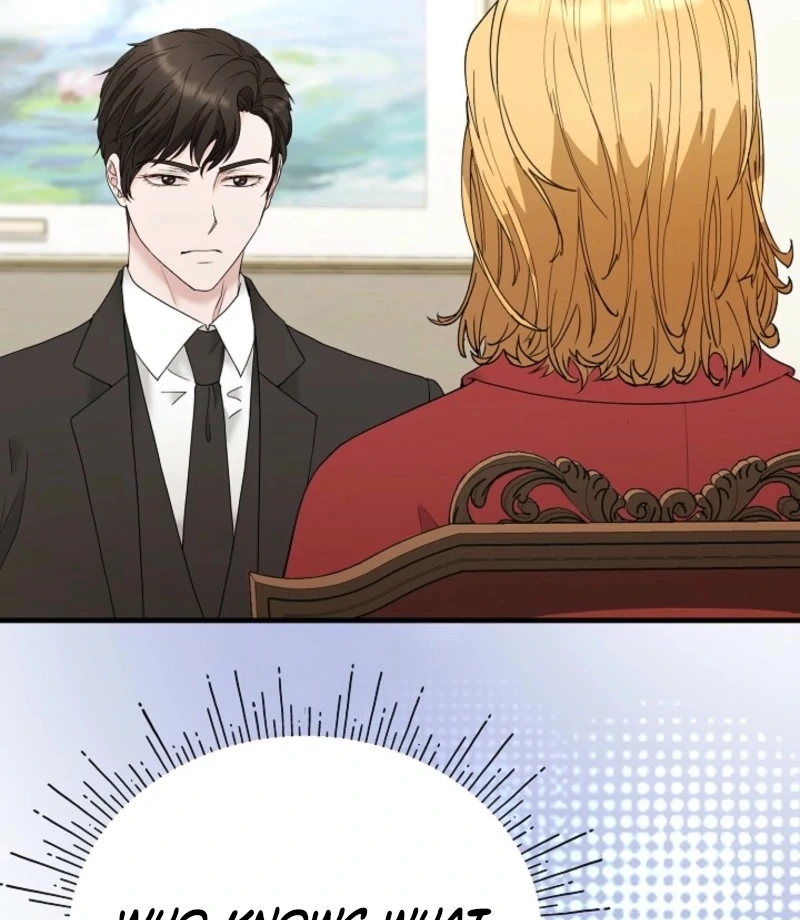 Dangerous Chapter 33 - Page 21