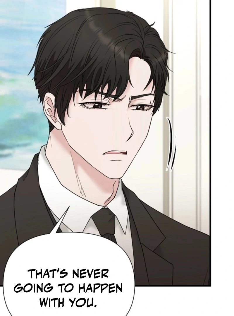 Dangerous Chapter 33 - Page 31